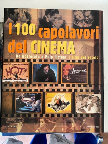 100 capolavori del - del,