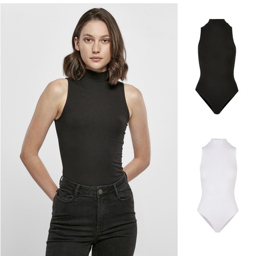 Body donna girocollo - , smanicato