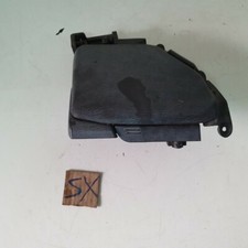 LEFT OBJECT COMPARTMENT