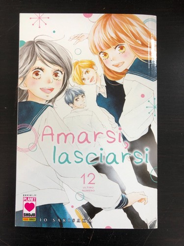 Planet manga amarsi - planet,