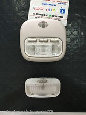 plafoniere Luci interne Peugeot 207