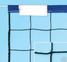 (01) RETE PALLAVOLO SUPERMINI