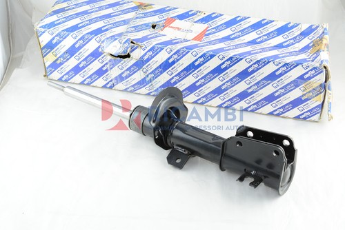 Ammortizzatore sospensione - ammortizzatore,