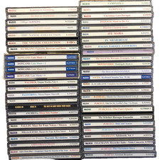 200 CD NAXOS EARLY, BAROQUE &