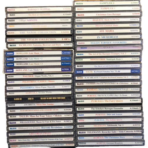200 naxos early - 200,