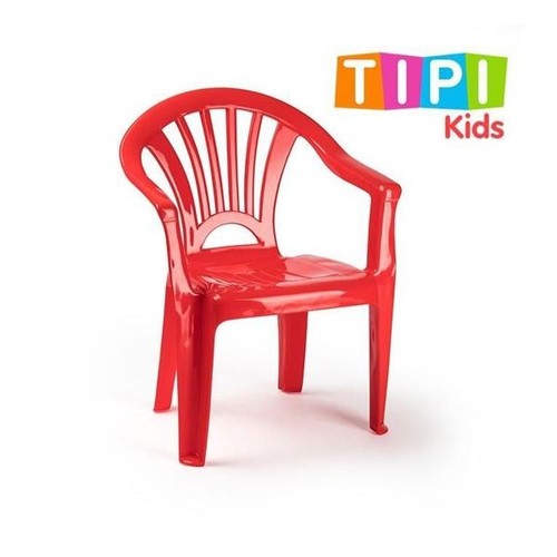 Sedia per bambini ergonomica - per,