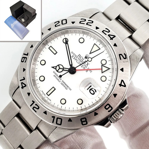 Orologio rolex explorer - rolex,