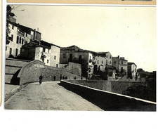 X4726) ROGGIANO GRAVINA COSENZA   CARTOLINA VIAGGIATA
