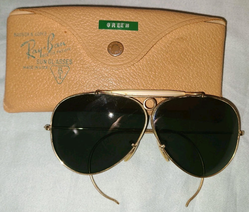 Occhiali sole vintage - occhiali,