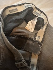 jeans FREDDY WR-UP grigio