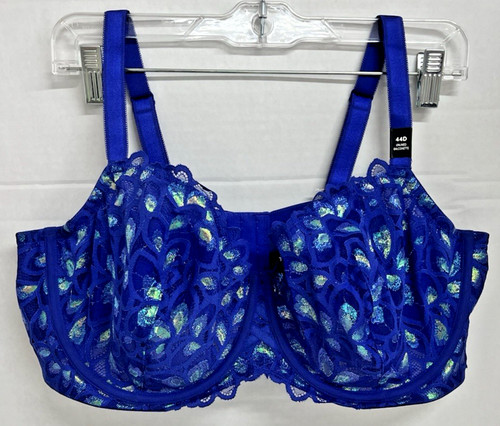 Reggiseno nuovo con etichette