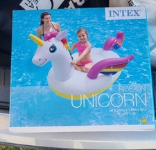 GIOCHI GONFIABILI INTEX -