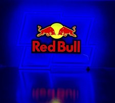 Insegna Luminosa a Led Red