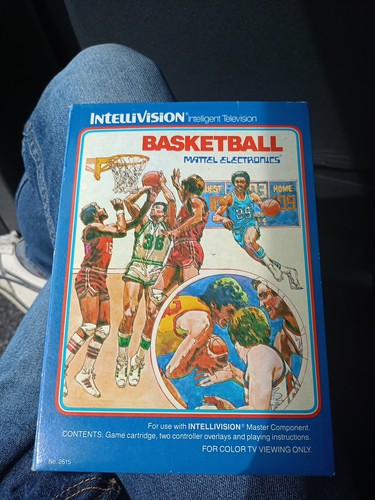 Basketball gioco mattel - basketball,