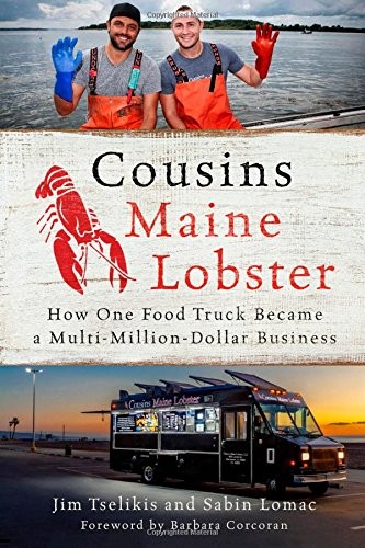 Cousins maine lobster how one - lobster:,