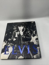 Elvis By Susie Behar Hardback