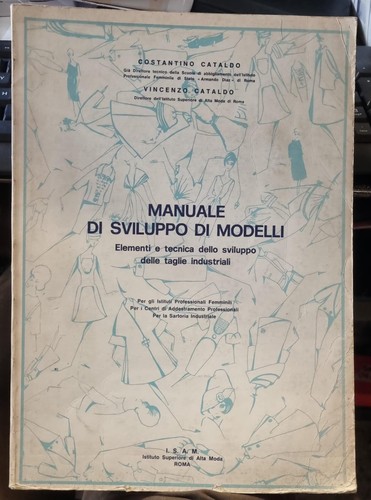 Manuale sviluppo modelli - sviluppo, di