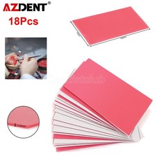 18 Fogli Piastra Base