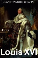 Louis XVI, tome 2 : Le roi