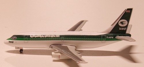 Herpa wings 500 - wings, 518468