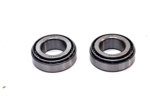 00247005 coppia cuscinetti - 00247005,