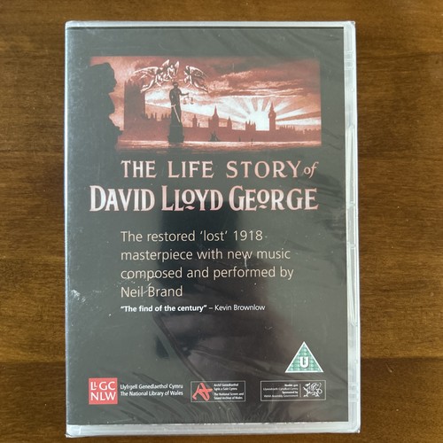 The life story - story, lloyd