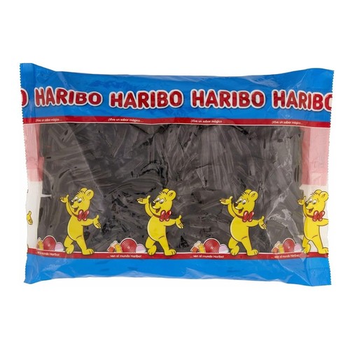 Haribo kimono veggie caramelle - haribo,