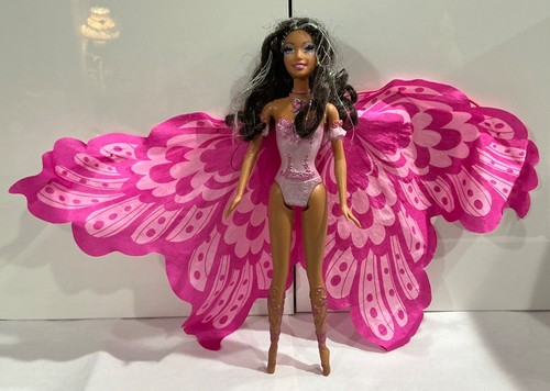Barbie fairytopia mermaidia - barbie,