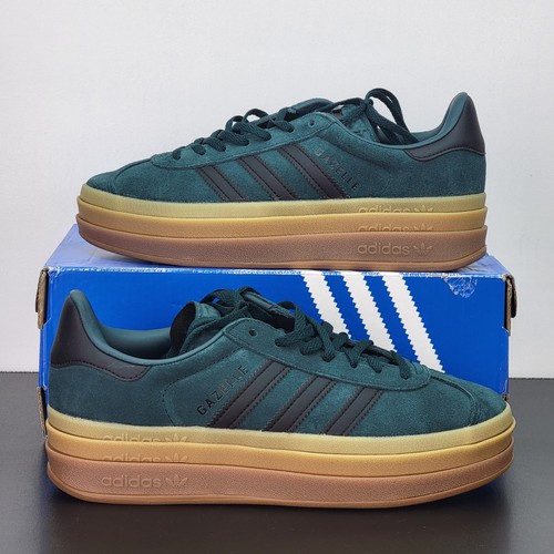 Adidas gazelle bold scarpe - bold,