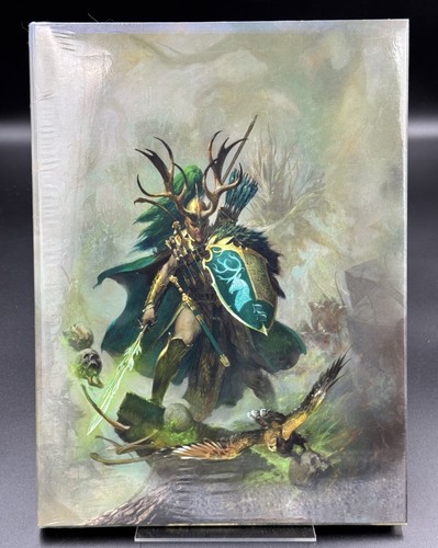 Warhammer libro esercito - warhammer,