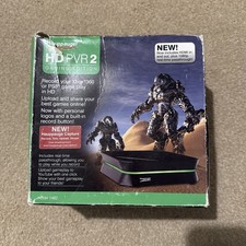 Hauppauge HDPVR2 HD PVR 2 Gaming Edition Boxato - Senza Alimentatore