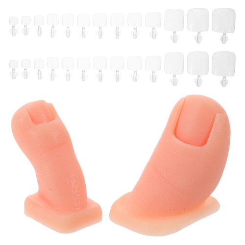 Set dita dei piedi - 1,