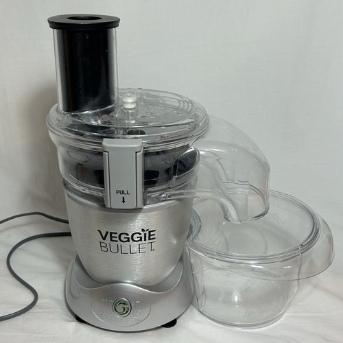 Tritatutto veggie - tritatutto,
