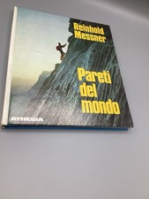 REINHOLD MESSNER -  PARETI DEL