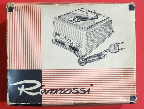 Rivarossi 4022 - rivarossi, 2