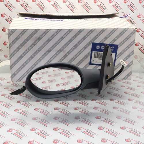 Specchio retrovisore lancia - specchio, sx
