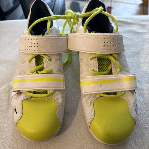 Scarpe reebok crossfit cf74 - scarpe,