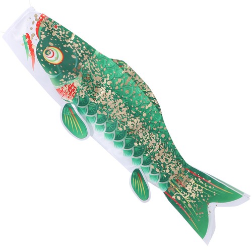 Manica vento della carpa - vento,