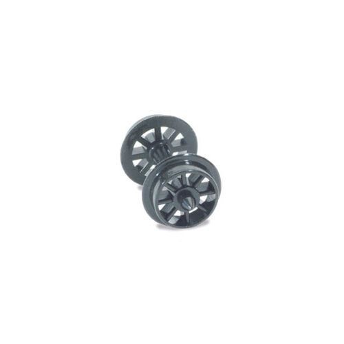 Peco 101 ruote a raggi - 4x,
