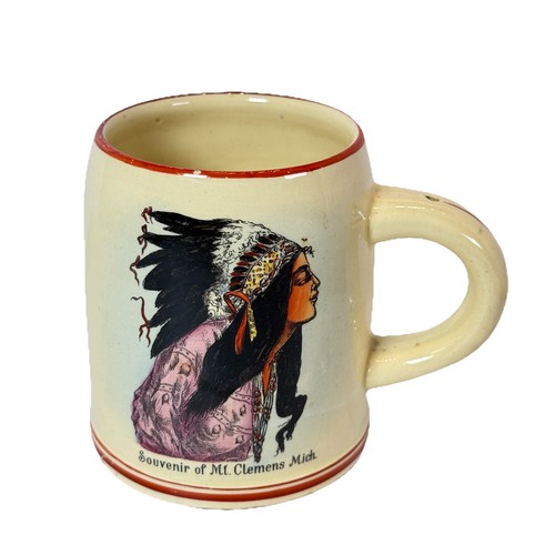 Tazza ricordo - , mt