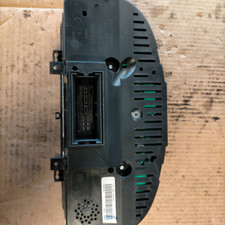 Quadro strumenti compl