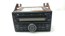 Autoradio radio Nissan NAVARA