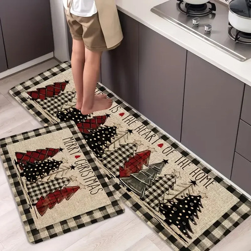 Vikama tappeto tema albero - a,