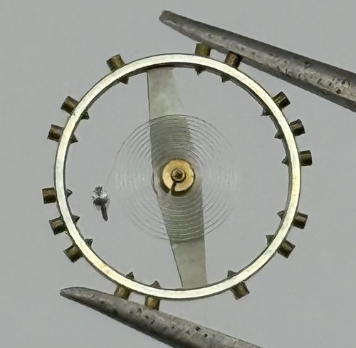 Pierce 105 bilanciere completo - pierce,