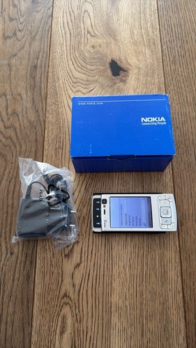 Cellulare originale nokia - cellulare, n95