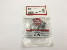 LGB 64193 Scala G Confezione di due ganci di tipo americano