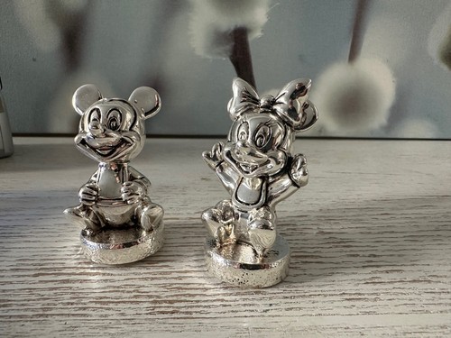 Coppia statuine disney - coppia,