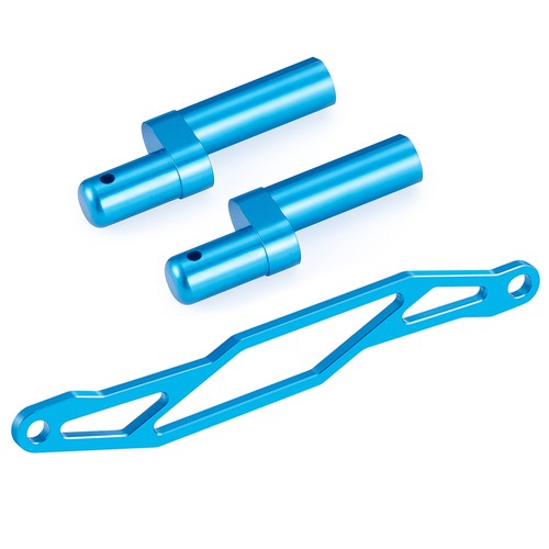 Supporto batteria polo