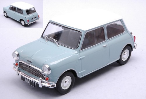 Whitebox wb124183 austin mini - whitebox,