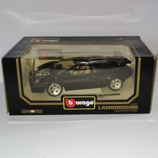 LAMBORGHINI COUNTACH 1988